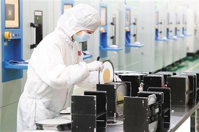 國(guó)民經(jīng)濟(jì)延續(xù)恢復(fù)向好態(tài)勢(shì)，技術(shù)開(kāi)發(fā)引領(lǐng)高質(zhì)量發(fā)展新篇章