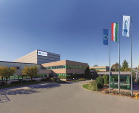 意大利投資建廠，IMI關(guān)鍵流體技術(shù)事業(yè)部開(kāi)啟全球發(fā)展新篇章